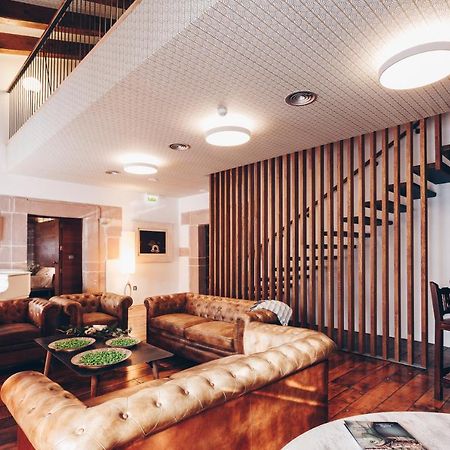 Hotel Arha Casona De Carmona Carmona  Zewnętrze zdjęcie