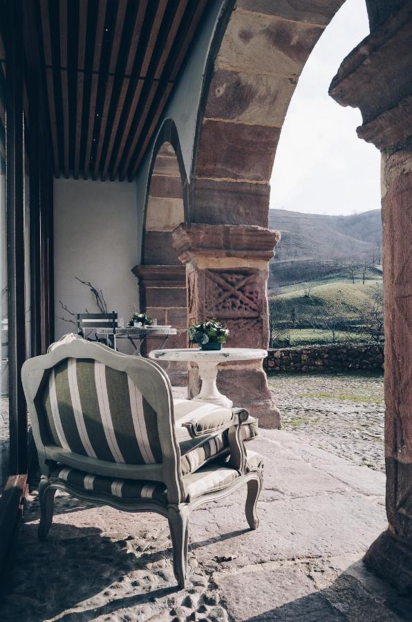 Hotel Arha Casona De Carmona Carmona  Zewnętrze zdjęcie