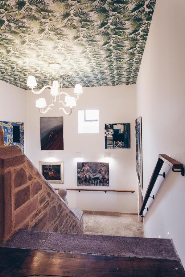 Hotel Arha Casona De Carmona Carmona  Zewnętrze zdjęcie
