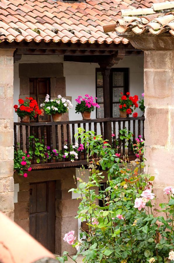 Hotel Arha Casona De Carmona Carmona  Zewnętrze zdjęcie