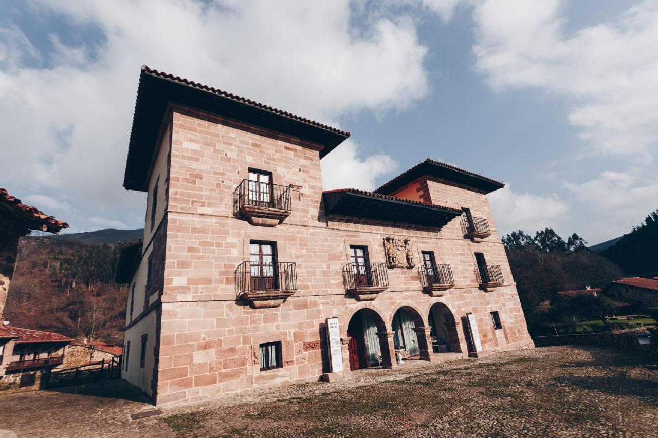 Hotel Arha Casona De Carmona Carmona  Zewnętrze zdjęcie