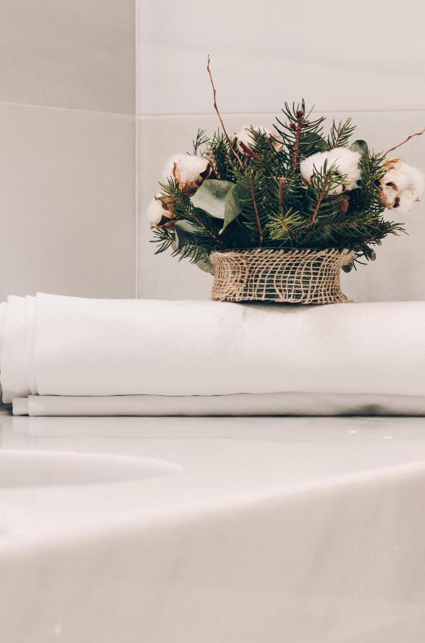 Hotel Arha Casona De Carmona Carmona  Zewnętrze zdjęcie