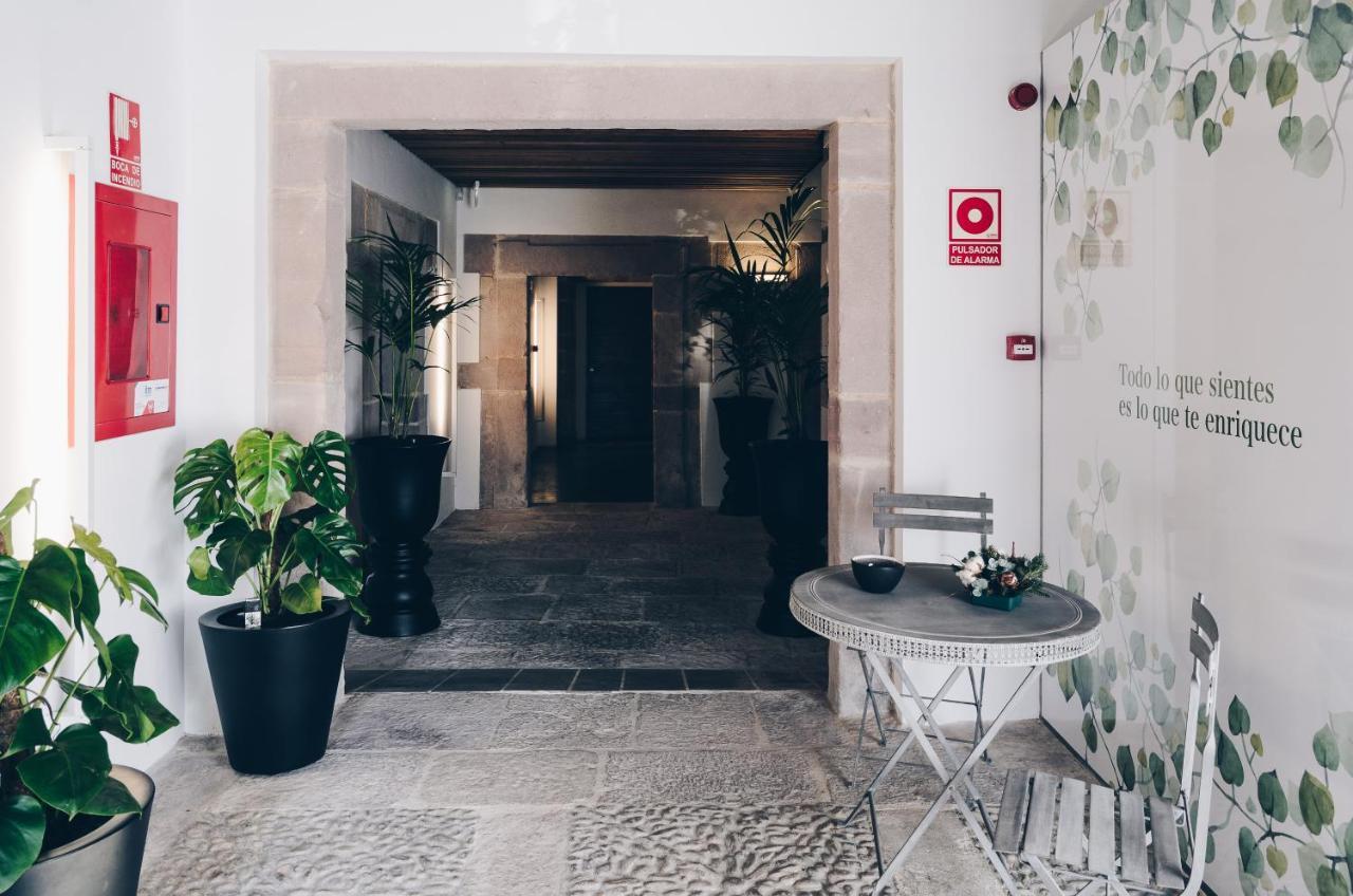 Hotel Arha Casona De Carmona Carmona  Zewnętrze zdjęcie