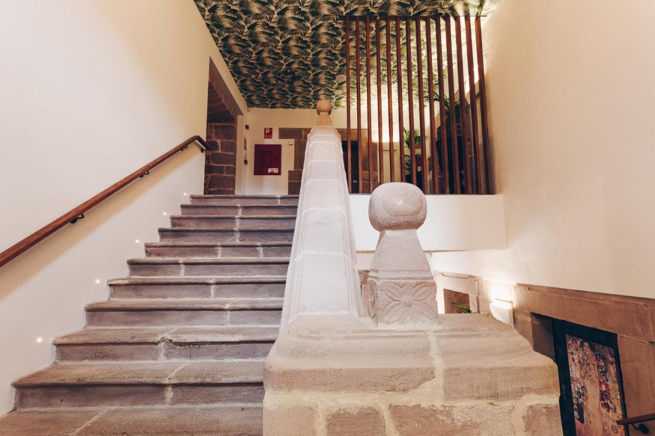 Hotel Arha Casona De Carmona Carmona  Zewnętrze zdjęcie