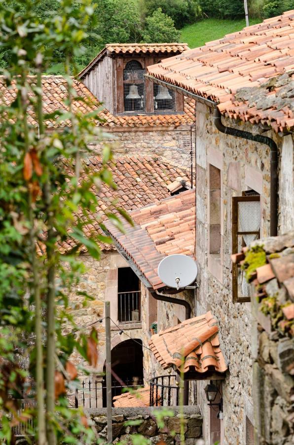Hotel Arha Casona De Carmona Carmona  Zewnętrze zdjęcie