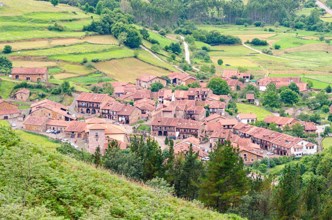Hotel Arha Casona De Carmona Carmona  Zewnętrze zdjęcie