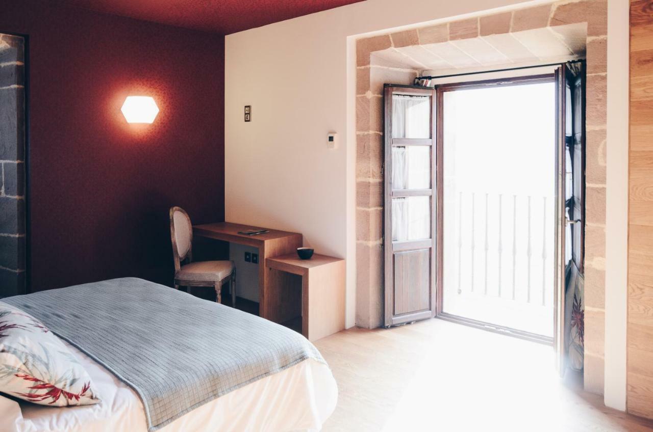Hotel Arha Casona De Carmona Carmona  Zewnętrze zdjęcie