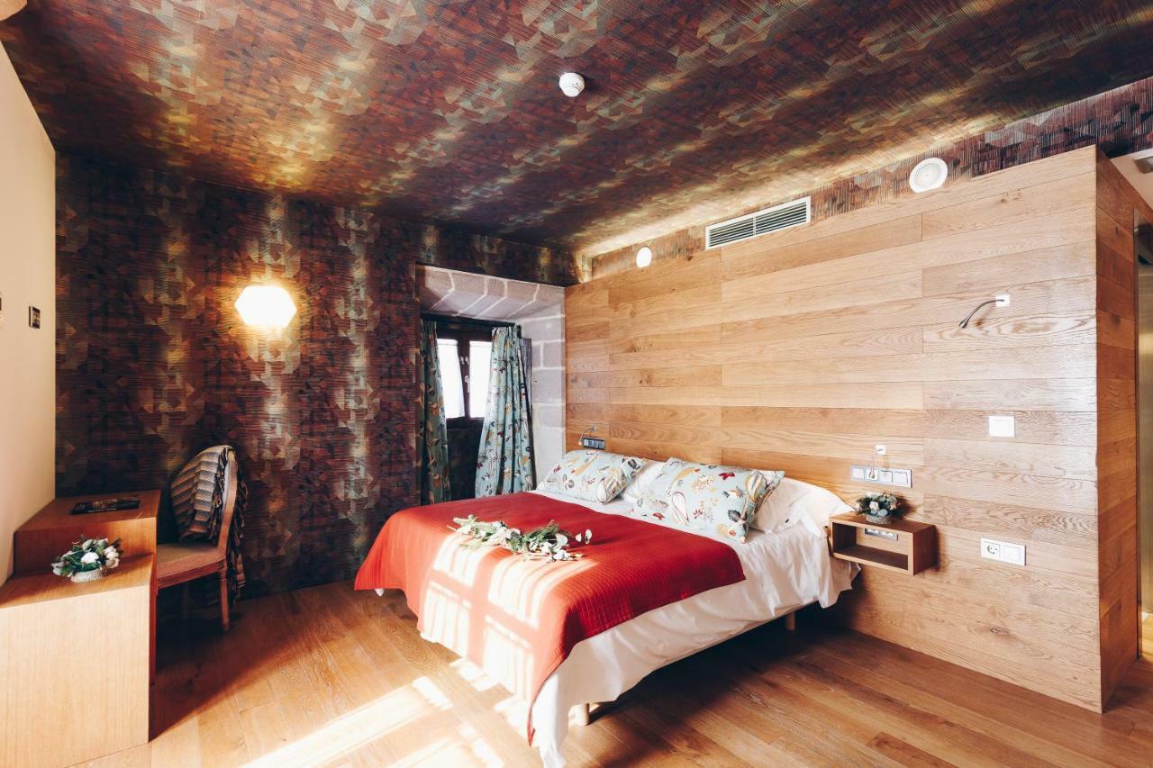 Hotel Arha Casona De Carmona Carmona  Zewnętrze zdjęcie