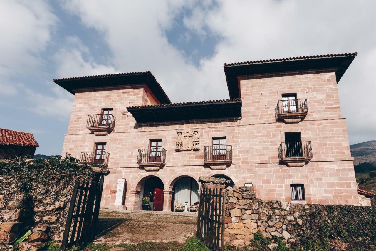 Hotel Arha Casona De Carmona Carmona  Zewnętrze zdjęcie