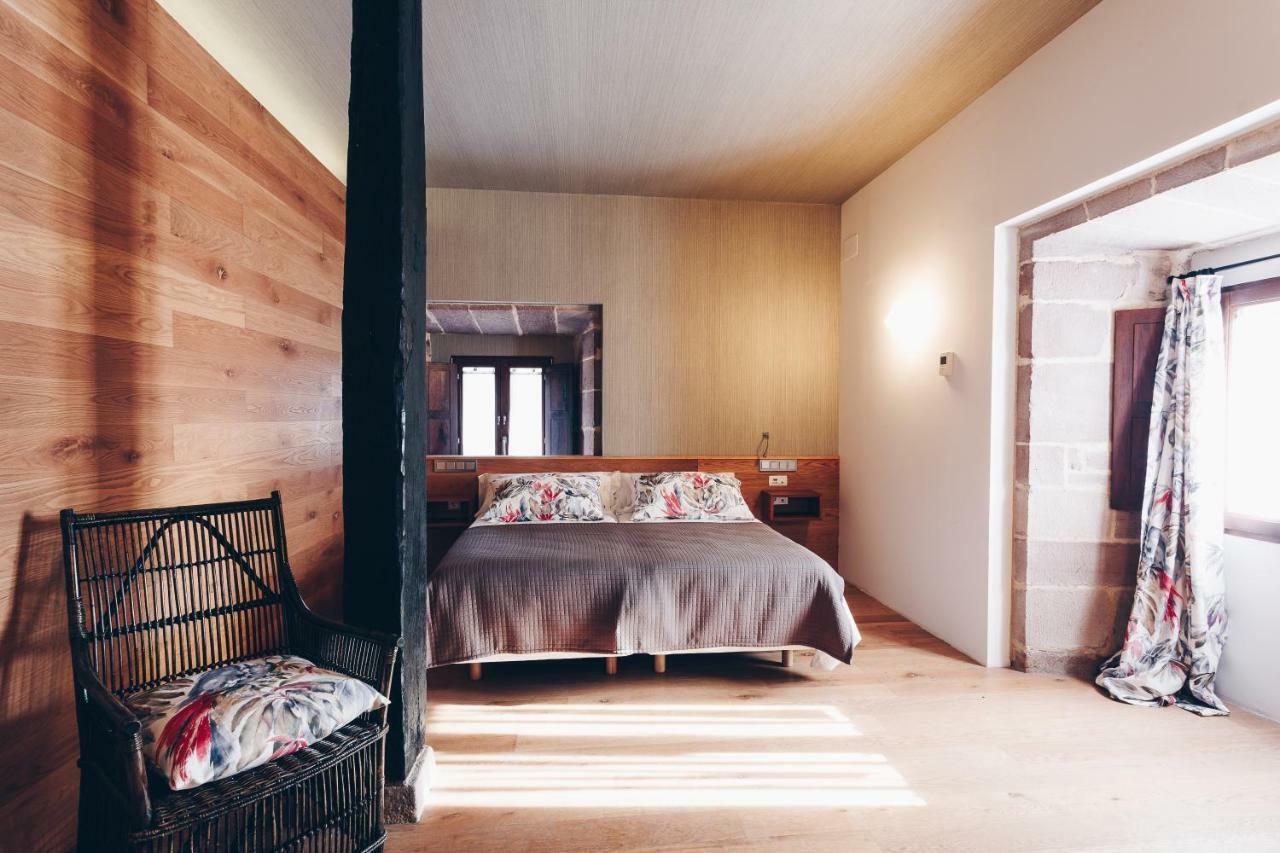 Hotel Arha Casona De Carmona Carmona  Zewnętrze zdjęcie
