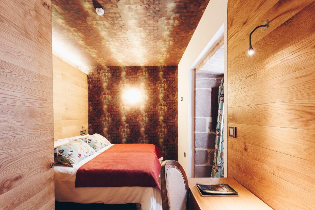 Hotel Arha Casona De Carmona Carmona  Zewnętrze zdjęcie