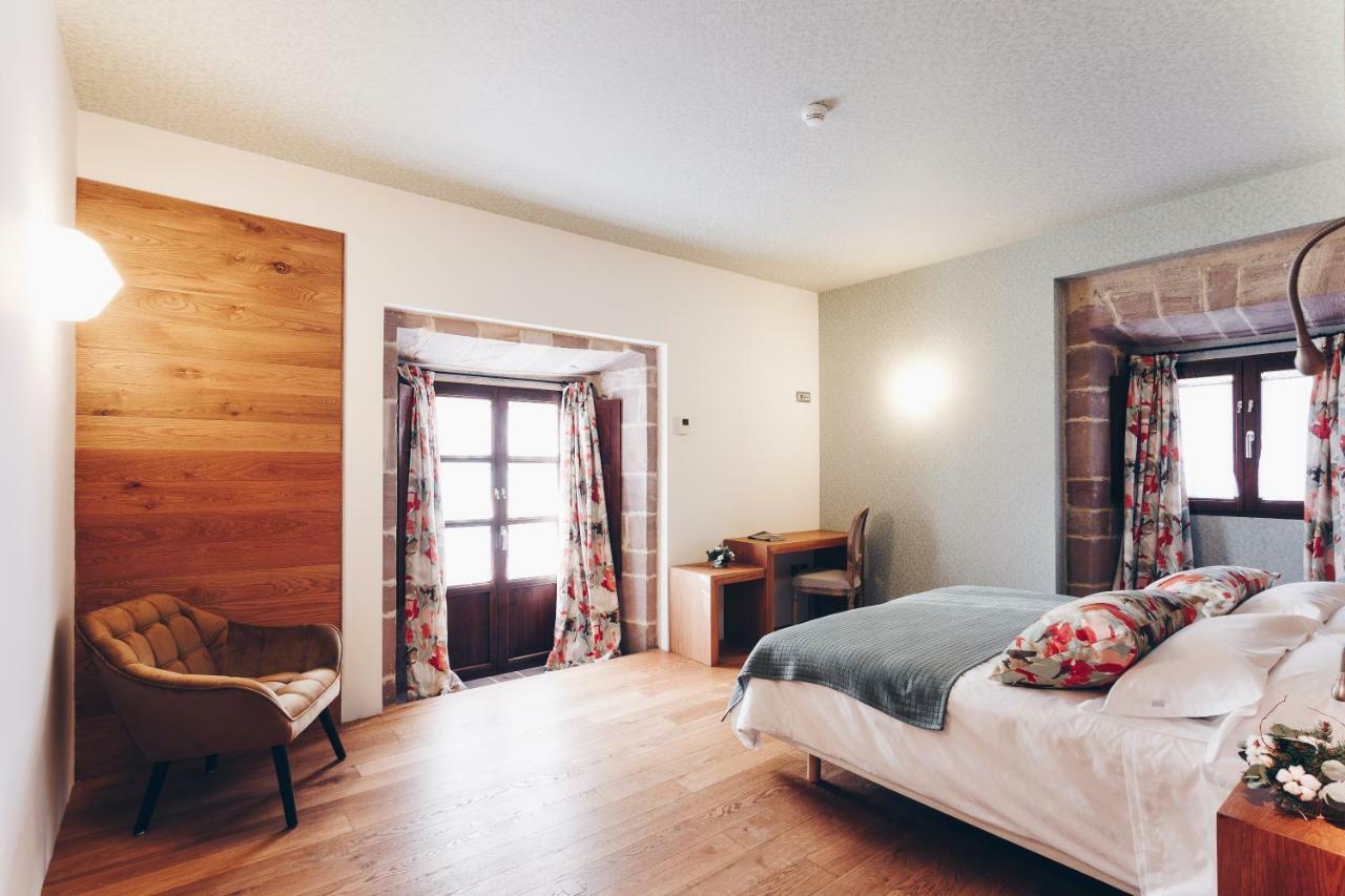 Hotel Arha Casona De Carmona Carmona  Zewnętrze zdjęcie
