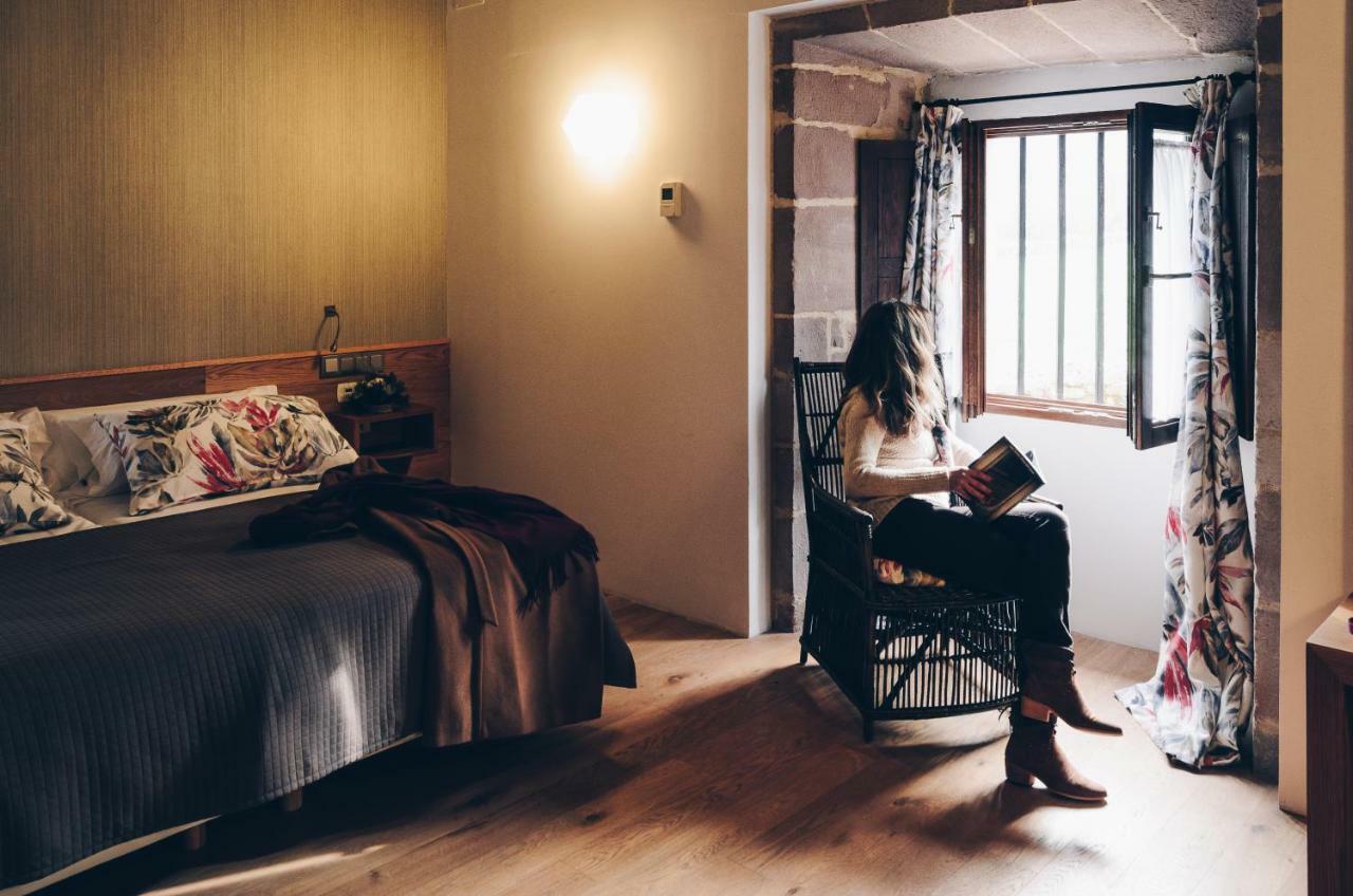 Hotel Arha Casona De Carmona Carmona  Zewnętrze zdjęcie